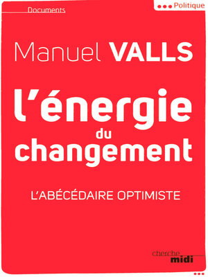 cover image of L'énergie du changement